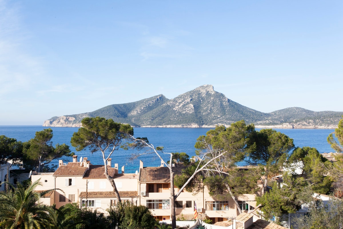 Dragonera and Sea View - Sant Elm