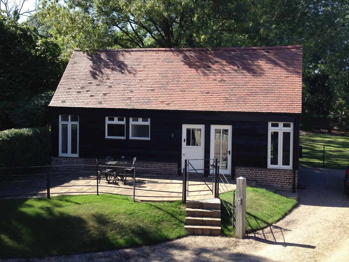 The Stables in Historic Berkhamsted