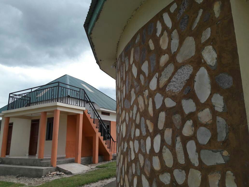 Katwe旅游信息中心，