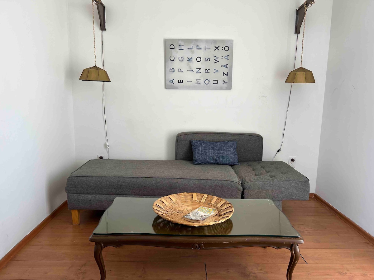 House Apartment nearby Coyoacan CDMX