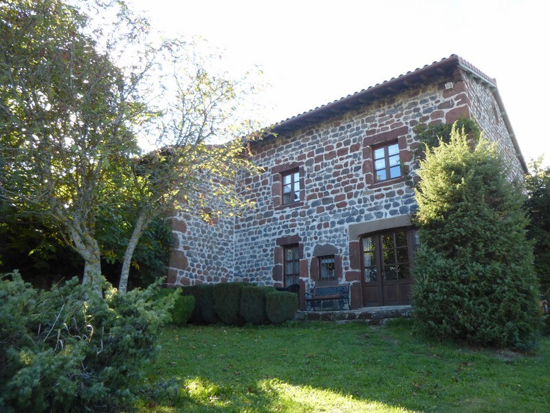 Gîte Champ Foy, dans un village de caractère