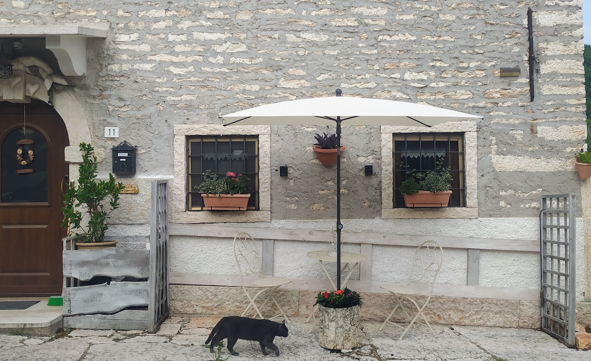 Dolci Vecchi Ricordi in Valpolicella