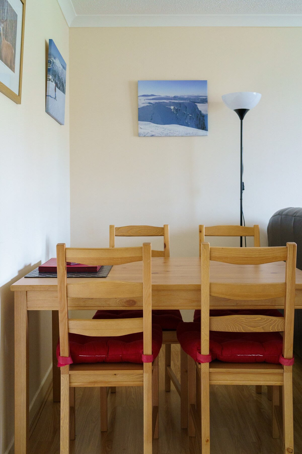 Cairngorm Apartment Two, Central Aviemore