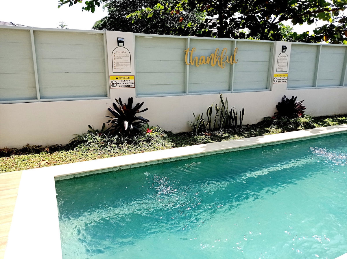 Casa Rivela ， 3BR House ，带私人游泳池和Netflix