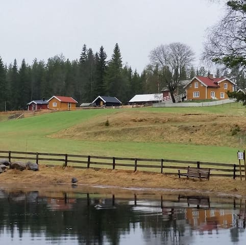 Løten kommune的民宿