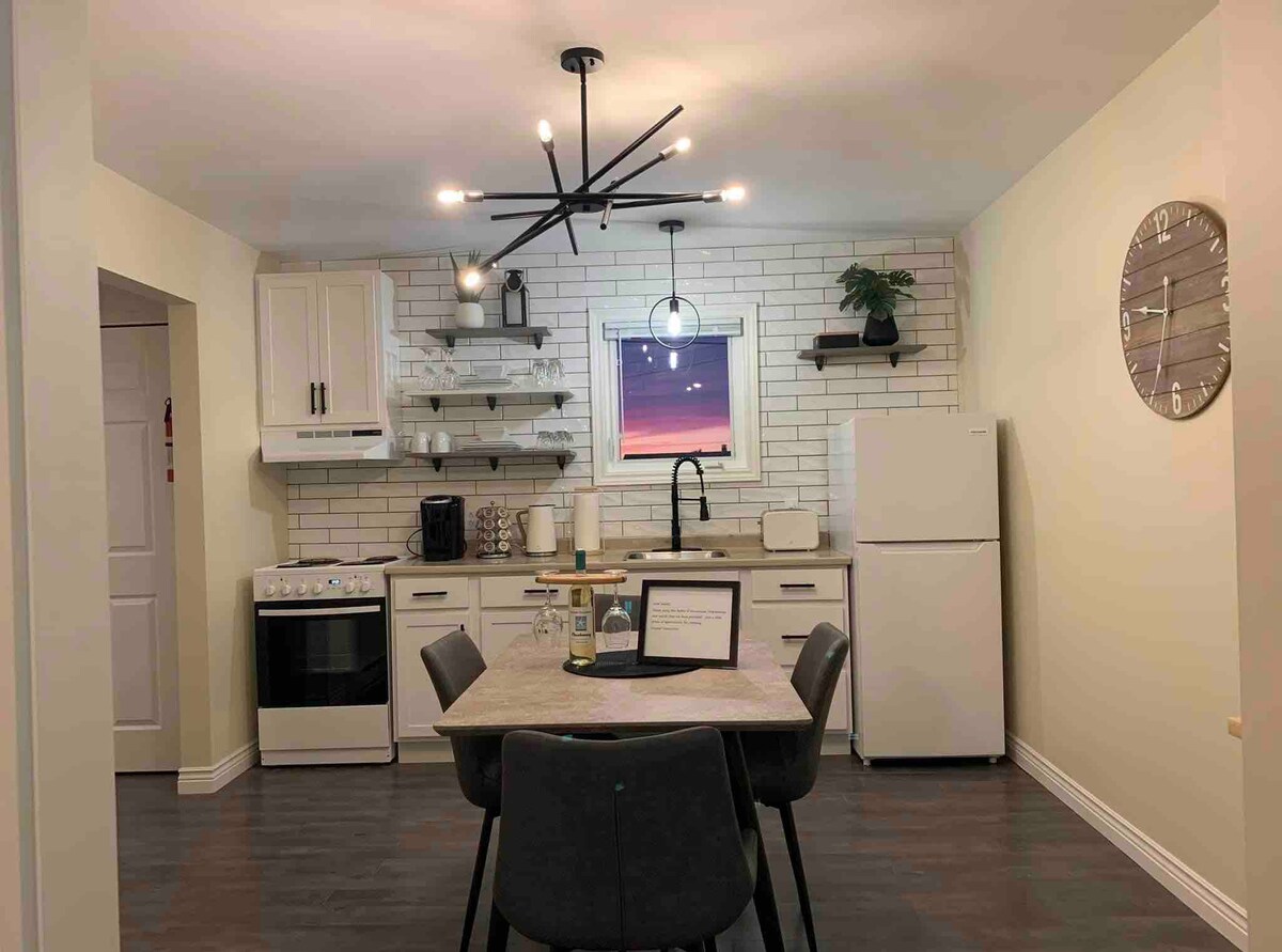 Coastal Connection Vacation Rentals Unit #1