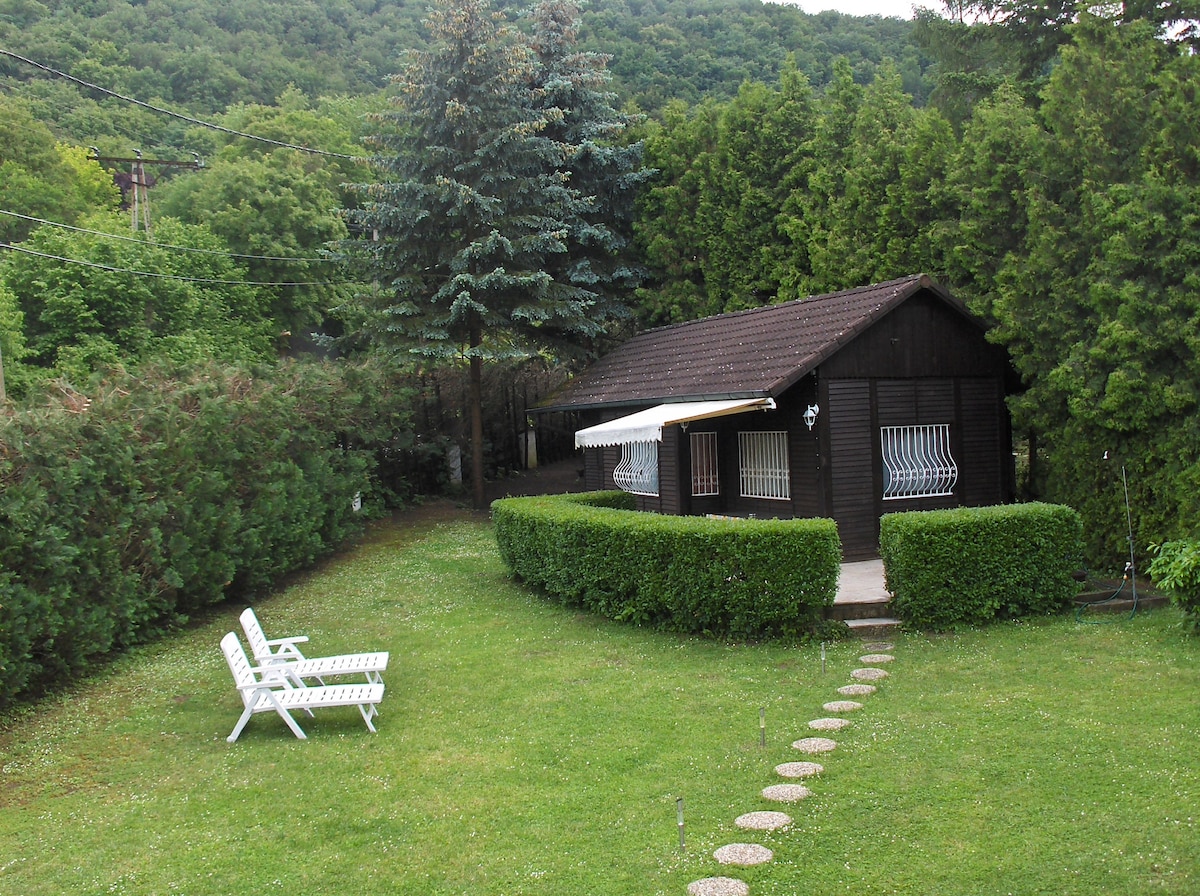 Casa rural Santo Gregorian en Visegrad Hungary