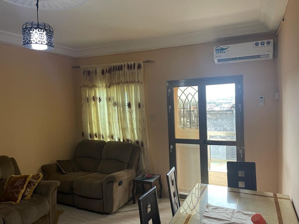 Westwood 2 bedrooms apartment at Juba hill
