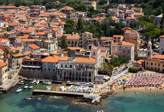 Casa Vacanza Porto delle Gatte