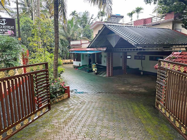 Payyampally的民宿