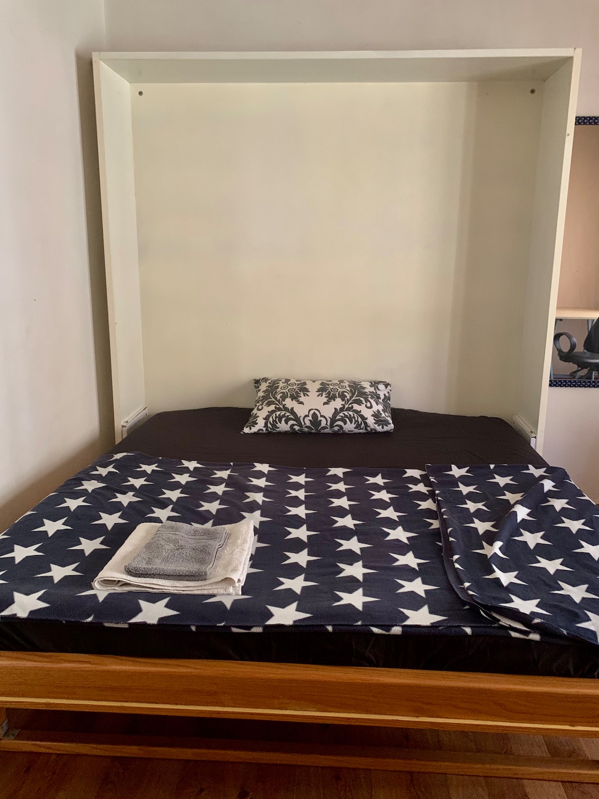 Entire furnished studio in BYBLOS