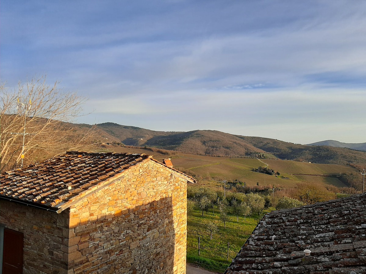 La Colombaia delle Bartaline