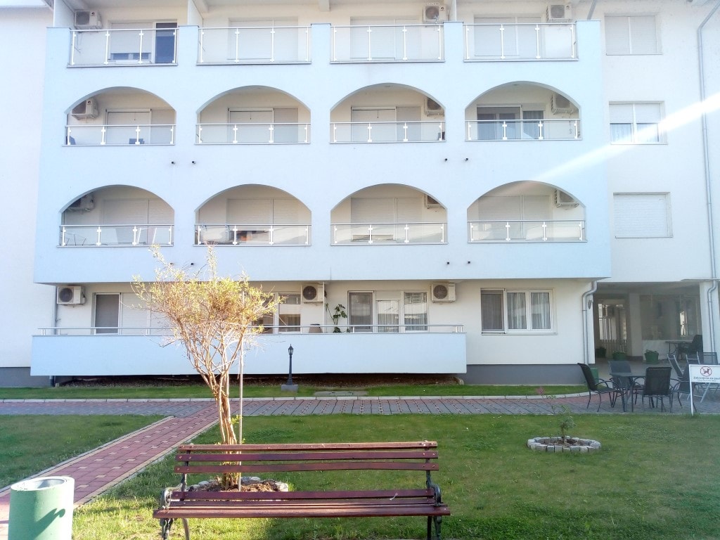 Apartman Popovic