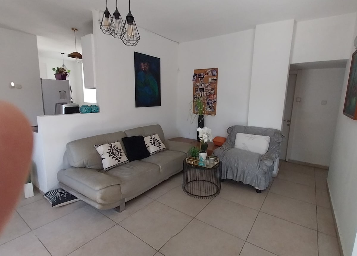 an affordable room in Herzliya Israel