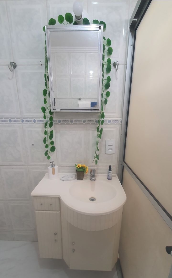 Apartamento confortável Centro