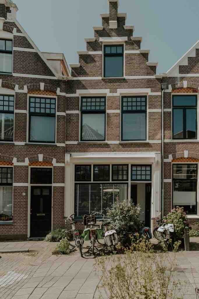 Cosy huis in het centrum van Alkmaar