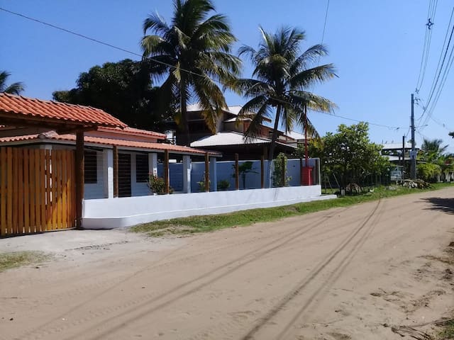 Maraú的民宿