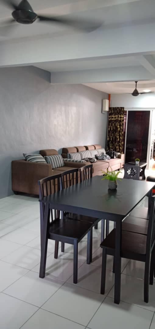 Prima Homestay Ranau