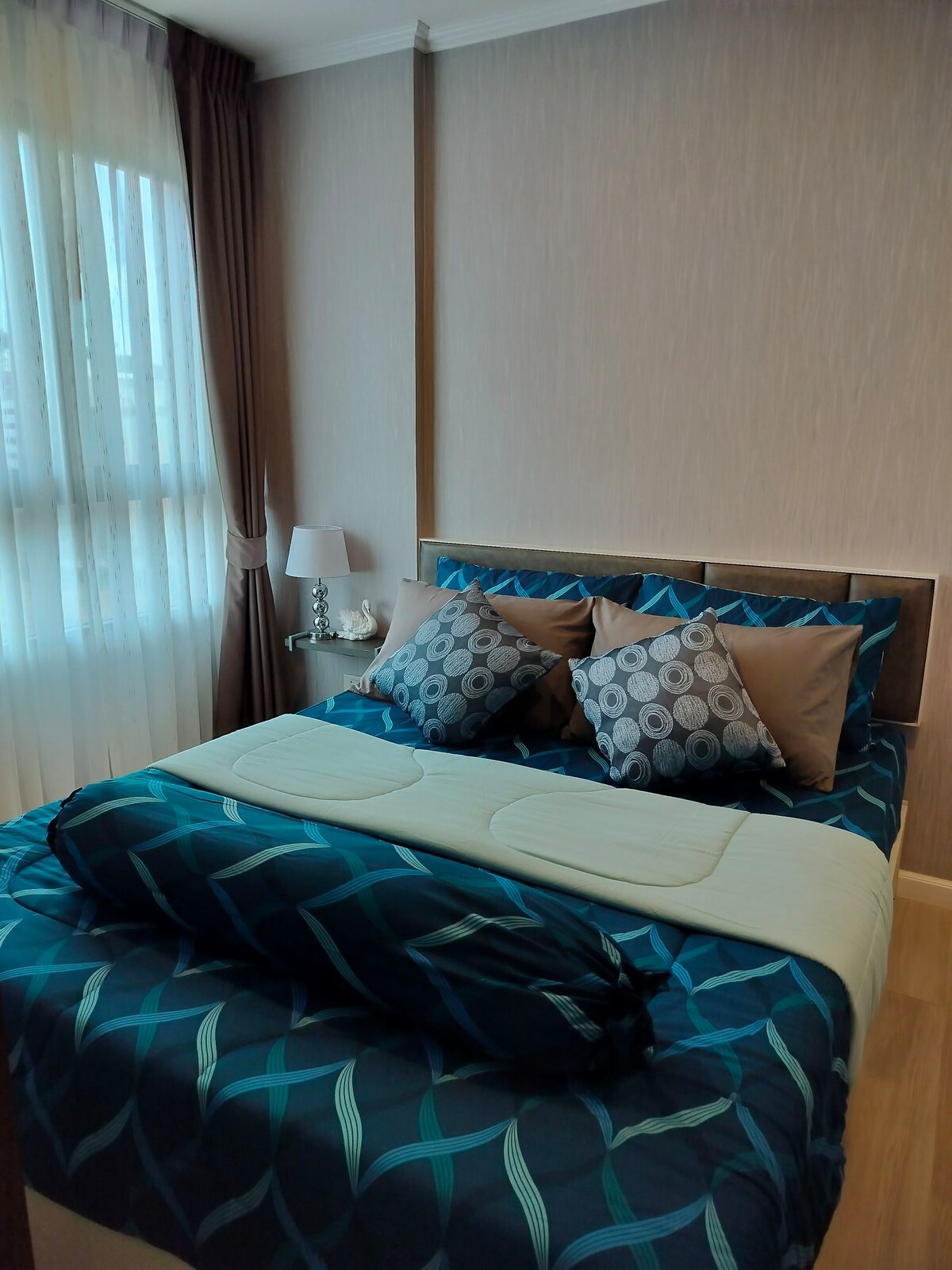 Zcape3 Condo near Central Phuket