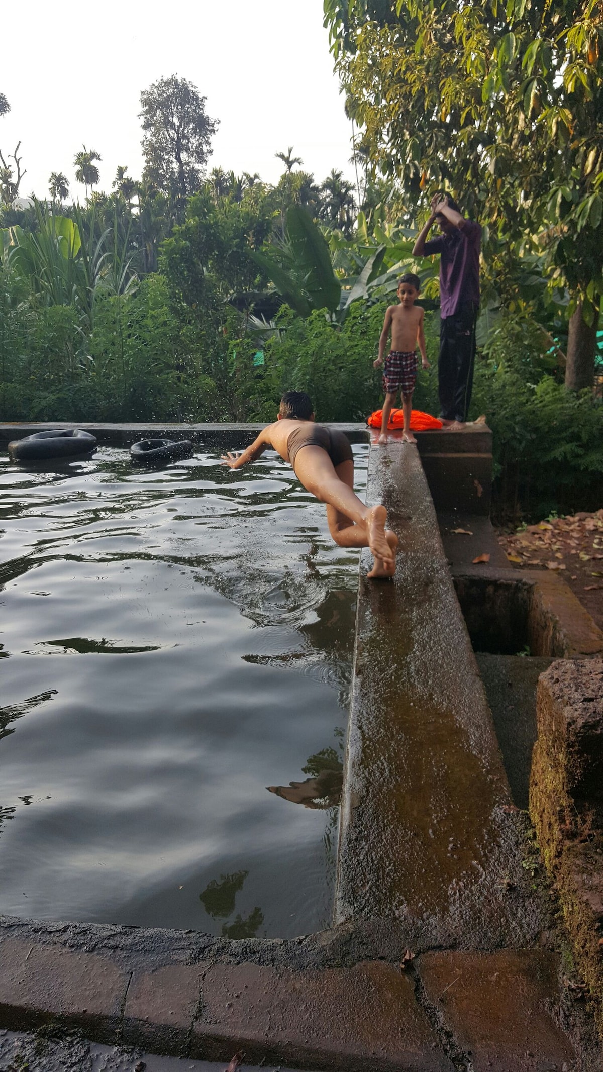 Tour Konkan..Experience Real Konkan