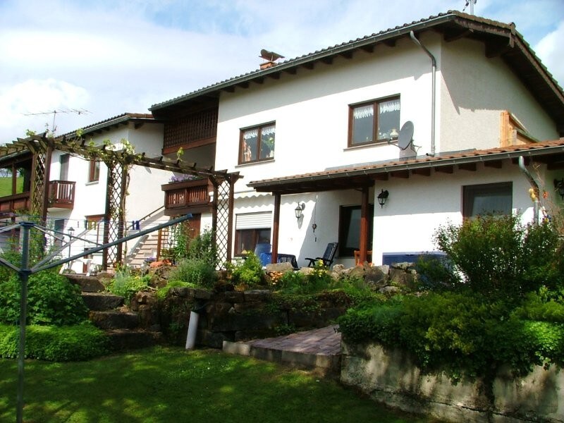 Holiday home Haus Bonny, Bollendorf