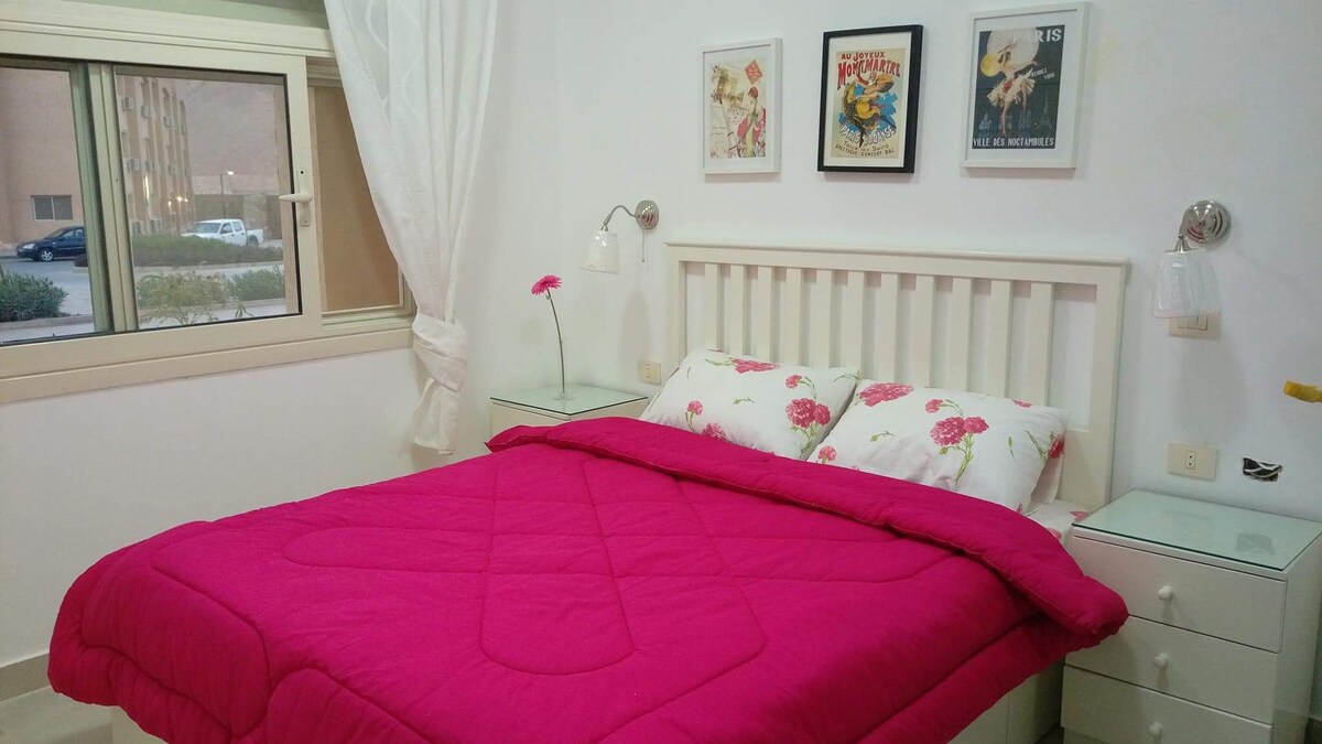 Telal Ain Sokhna appartement