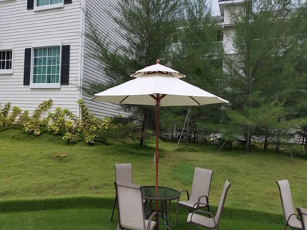 The Pines Villa 792 (5 Stars homestay in Kampar)