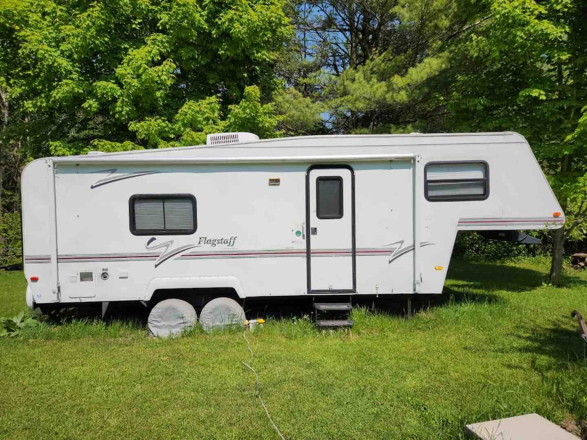 PEC Camper Place-RV For Rent