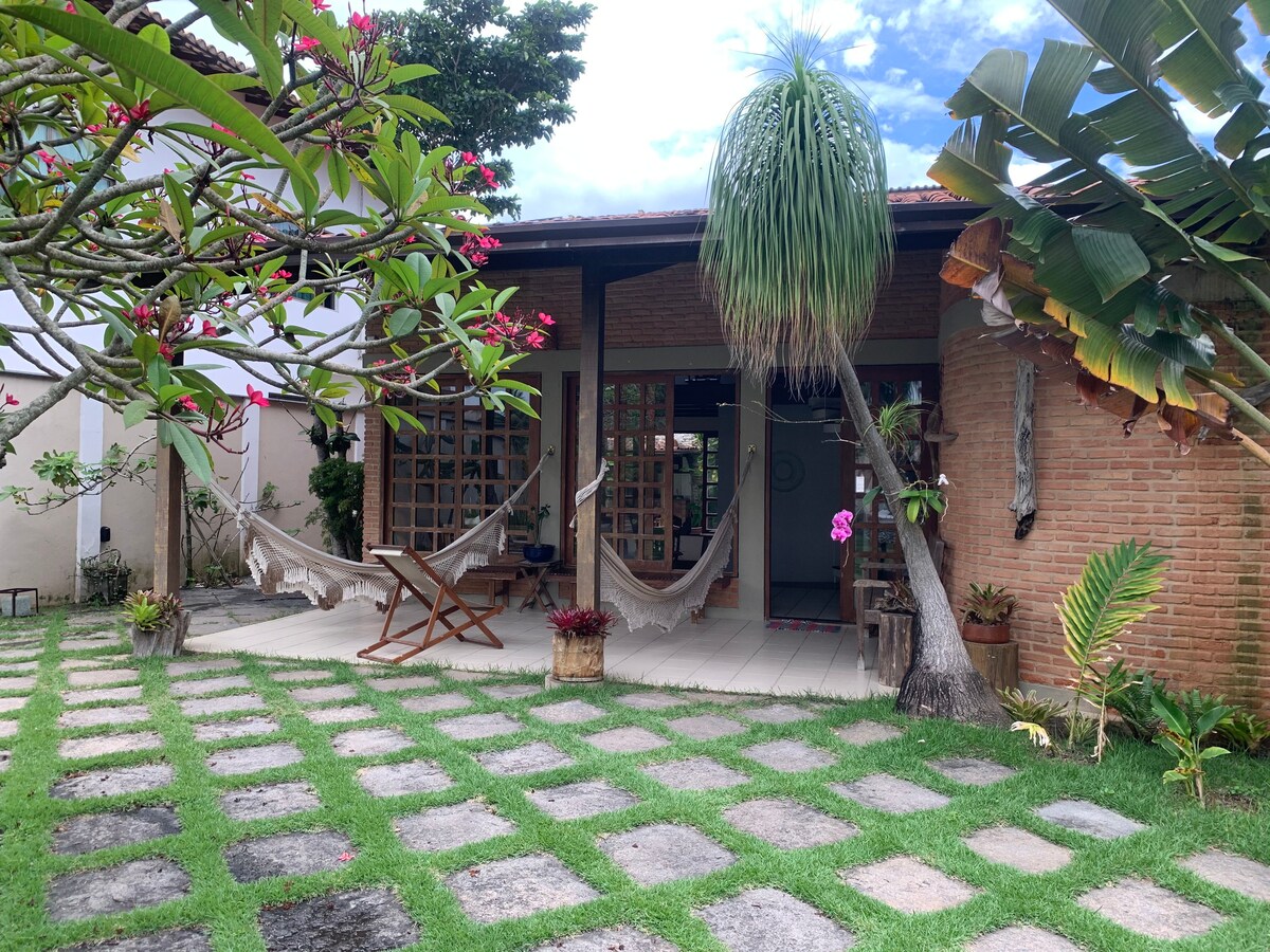 Casa Restinga - Manguinhos