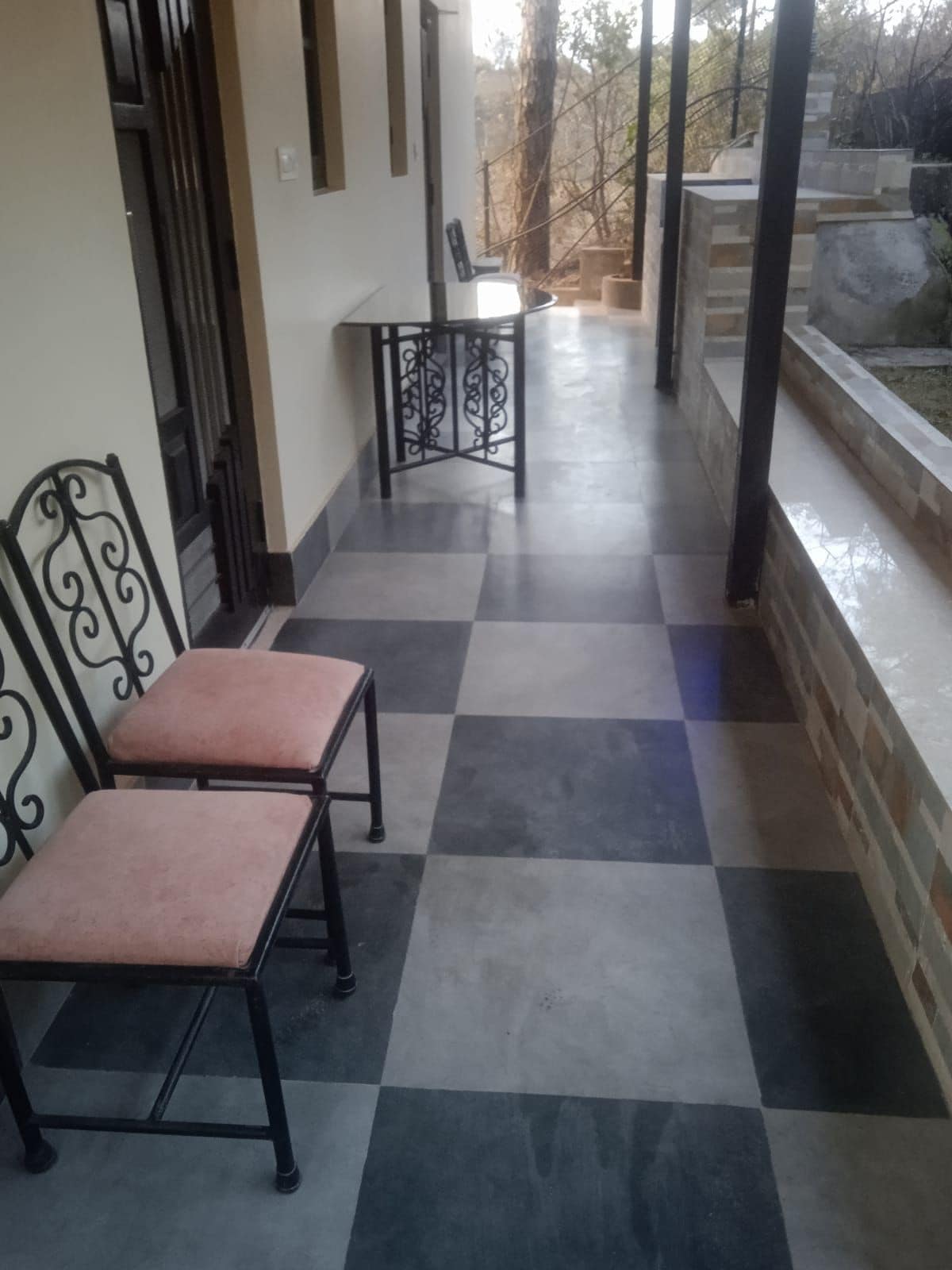 Patial Home Stay Kasauli (H.P.) INDIA