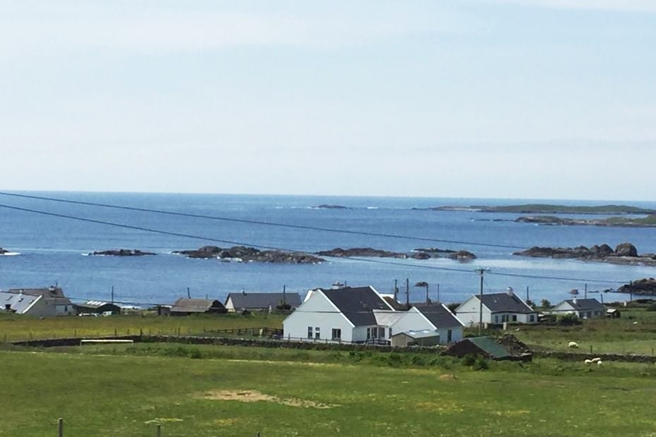 Inishbofin Self Catering