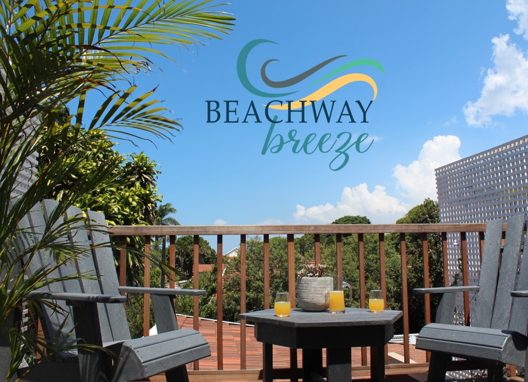 Beachway Breeze. Immaculate Executive Apartment.