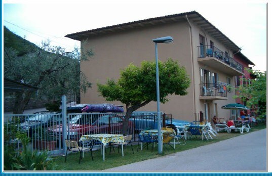 Casa Luisa - Sul Lago - Apt. 3 (M0230450706)