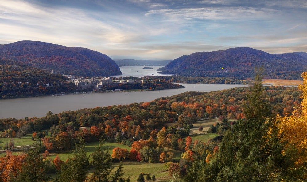 Country Estate in Cold Spring