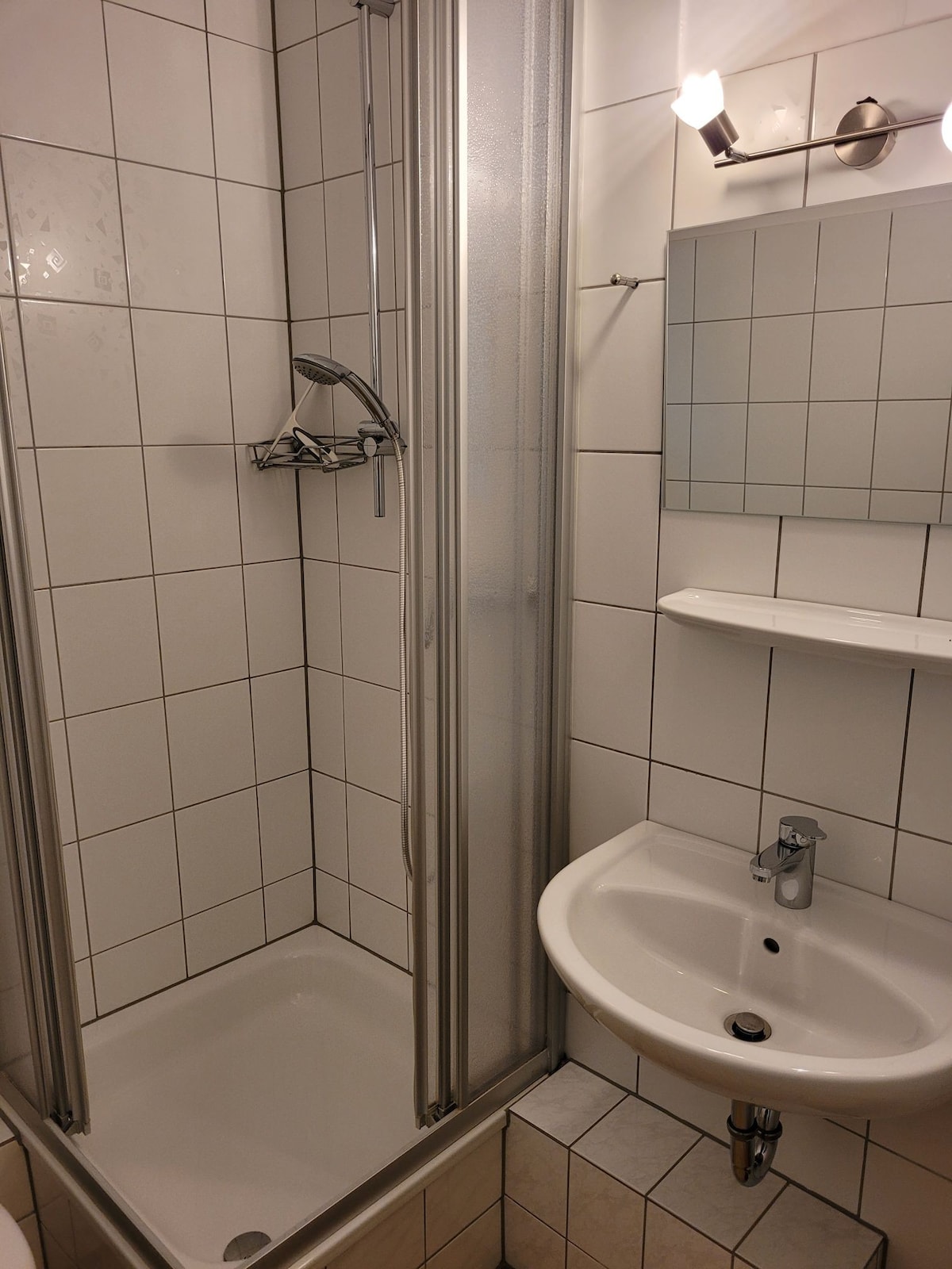 Gästeappartment im Herz von Flingern