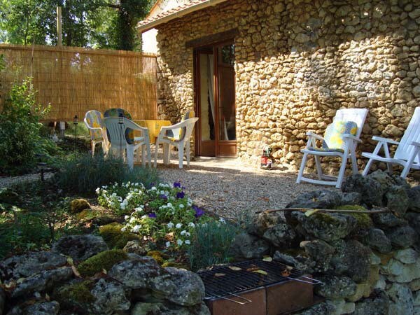 La Petite Maison a Vergt, Dordogne