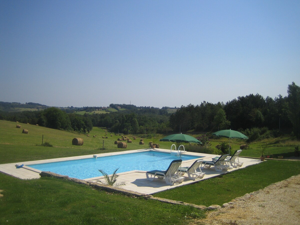 La Petite Maison a Vergt, Dordogne