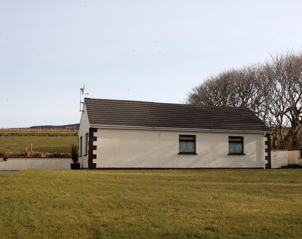 MALINHEAD奢华宁静度假木屋