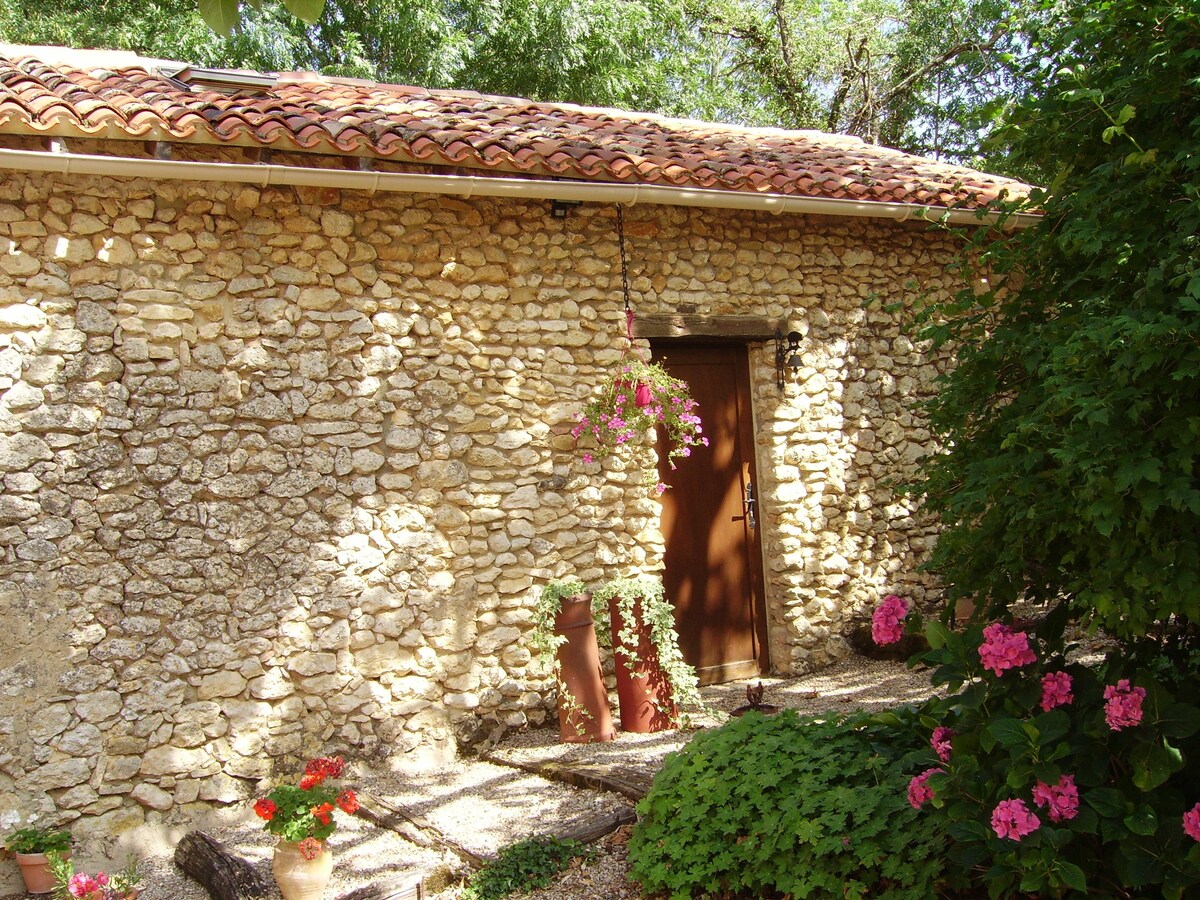 La Petite Maison a Vergt, Dordogne