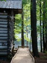 Stillmeadows Cabin # 2