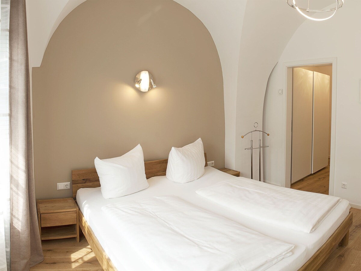 公寓， Angelika ， （ Lindau am Bodensee ） ， Arlberg ， 45平方米， 1间卧室，最多2人