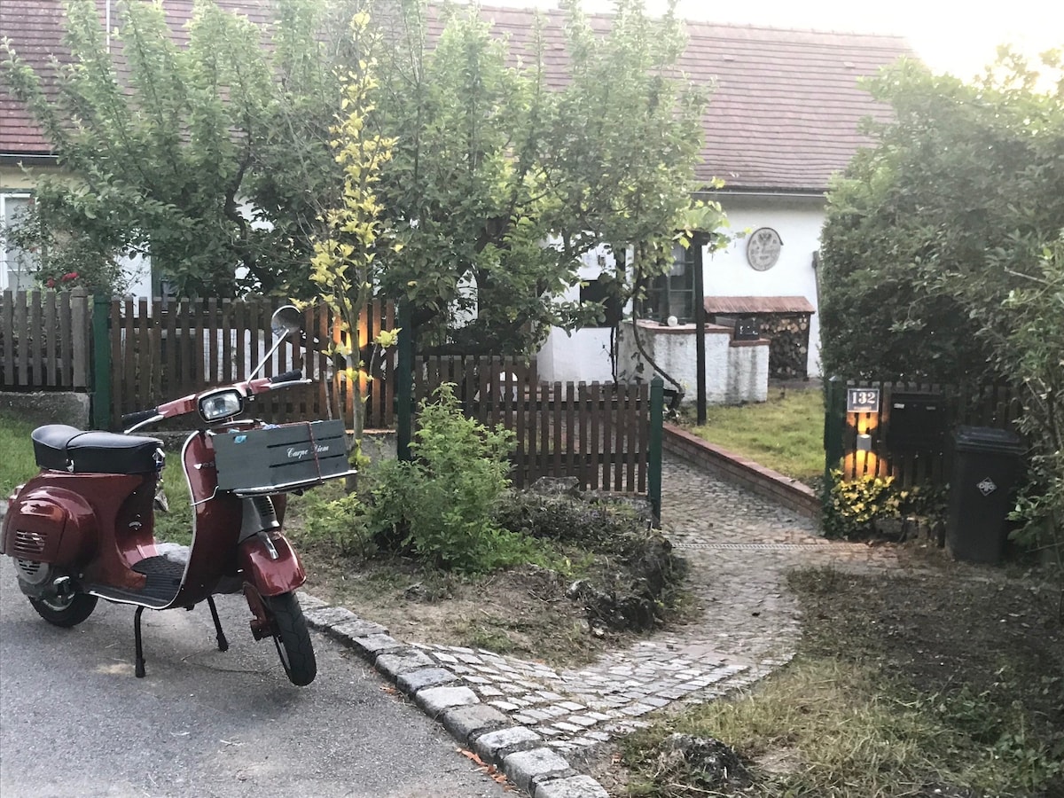 Landhaus Nitsch Appartement (Weinviertel)