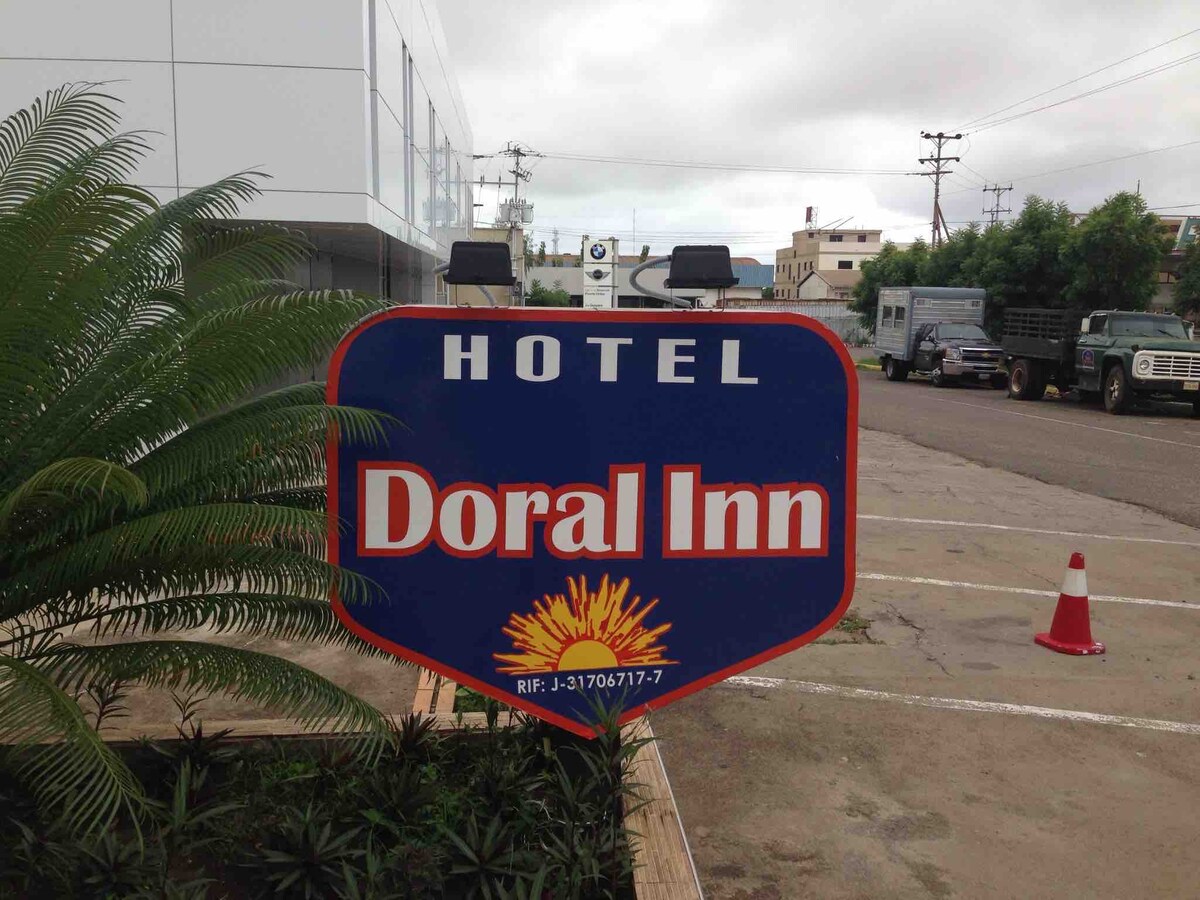 Doral酒店