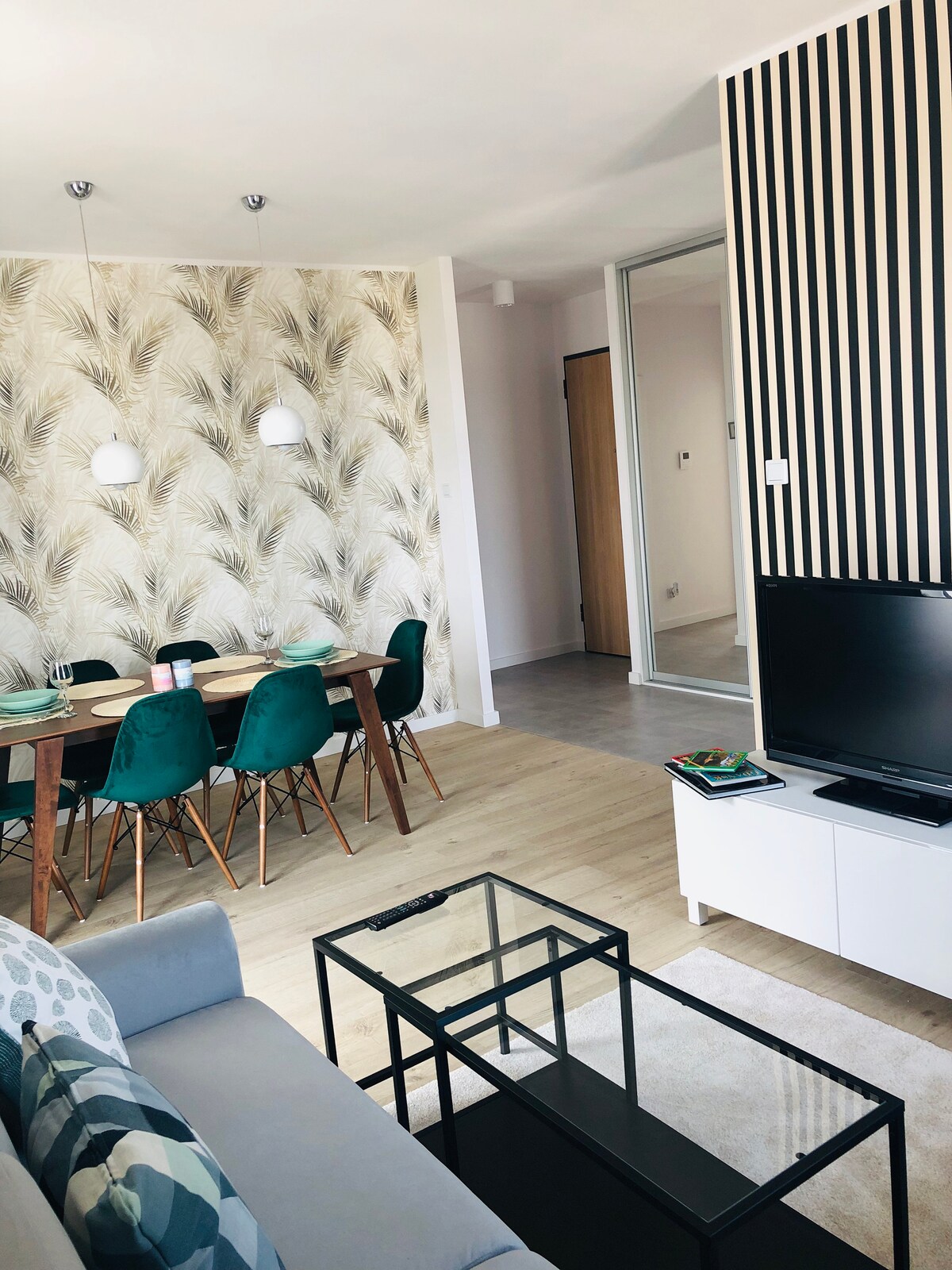 波罗的海灵魂公寓 格但斯克 Gdansk 民宿