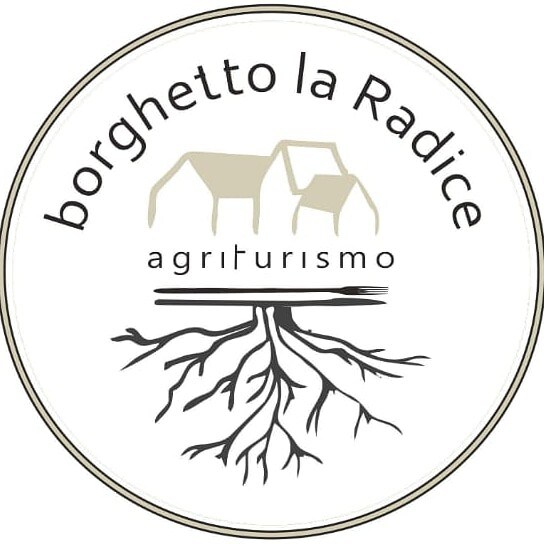 Agriturismo Borghetto la radice的独立房间