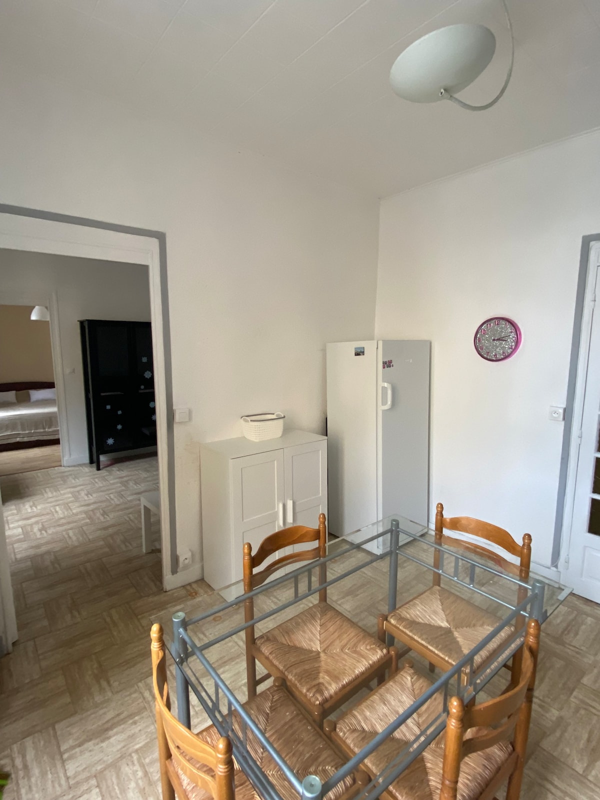 Appartement Saint etienne