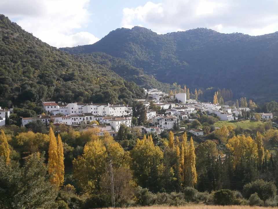 Casa Cañada 1