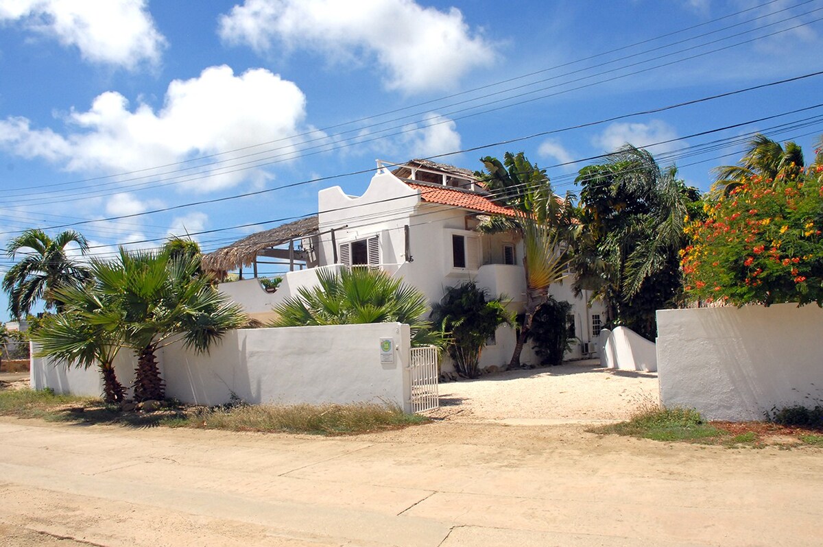 Bnb Bonaire near the Ocean - Comfort Studio