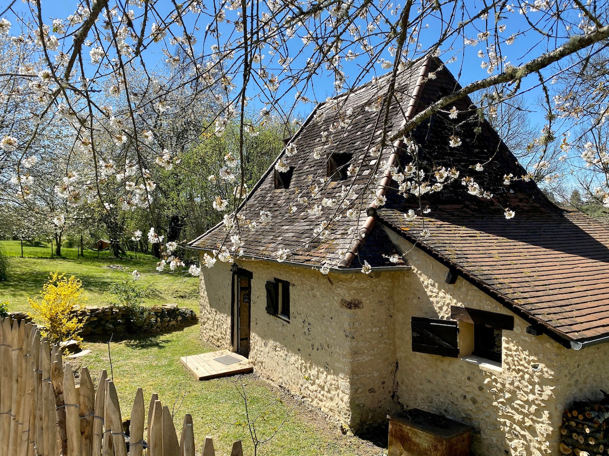 Charming Gite à la Campagne aux Cœur du Périgord