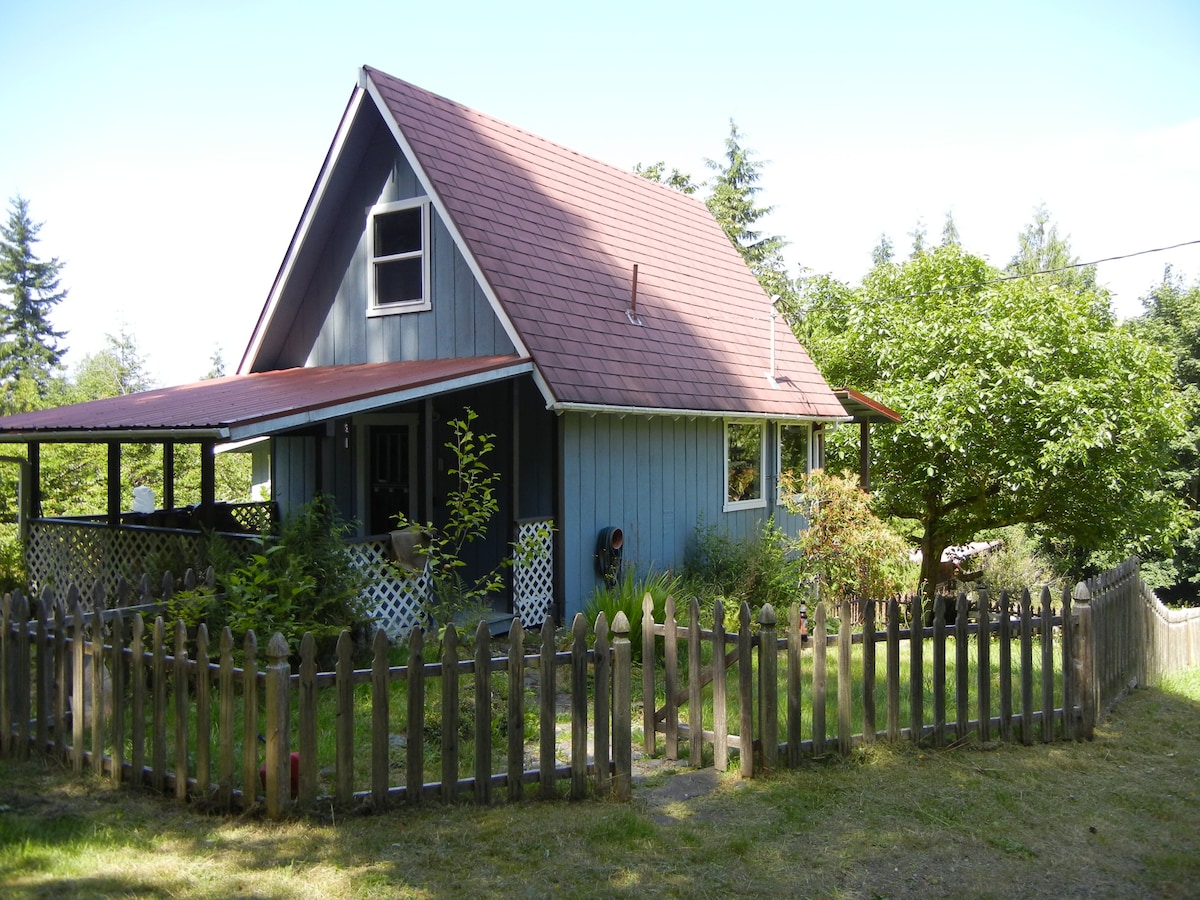 Joyce Farmhouse